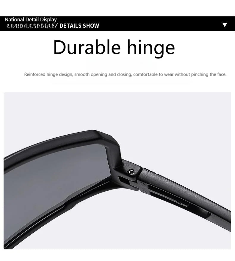 Unisex Oversized Glasses Bicycle Windproof Sunglasses Outdoor Sports