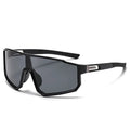 Unisex Oversized Glasses Bicycle Windproof Sunglasses Outdoor Sports